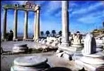 храм Древней Греции