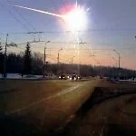 Челябинский метеорит предвестник конца света