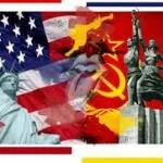 США и СССР